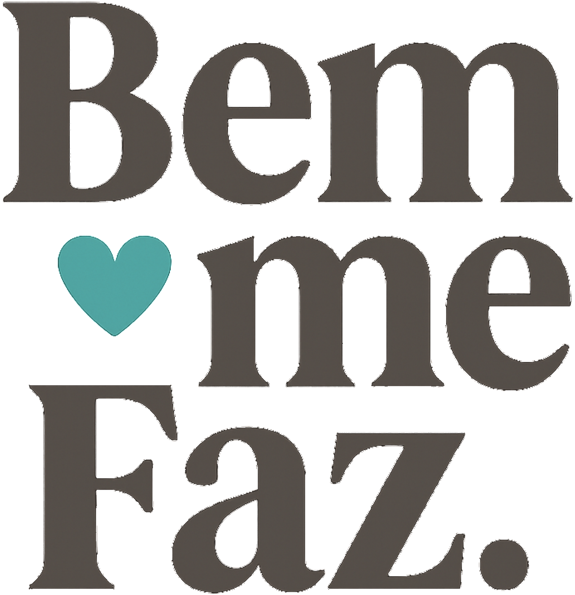 Bem Me Faz client logo