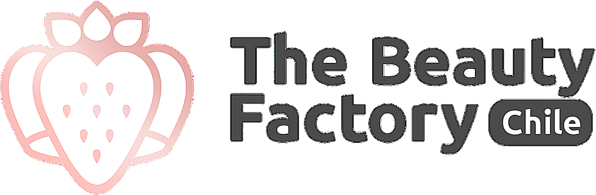 The Beauty Factory Chile client logo