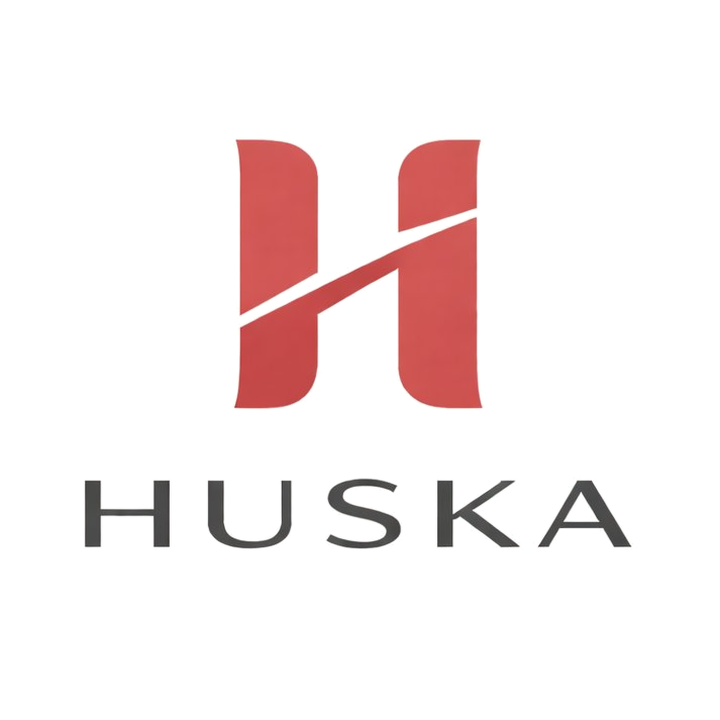 Huska client logo