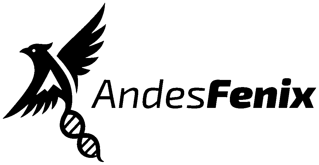 AndesFenix client logo