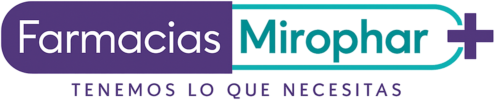 Farmacias Mirophar client logo