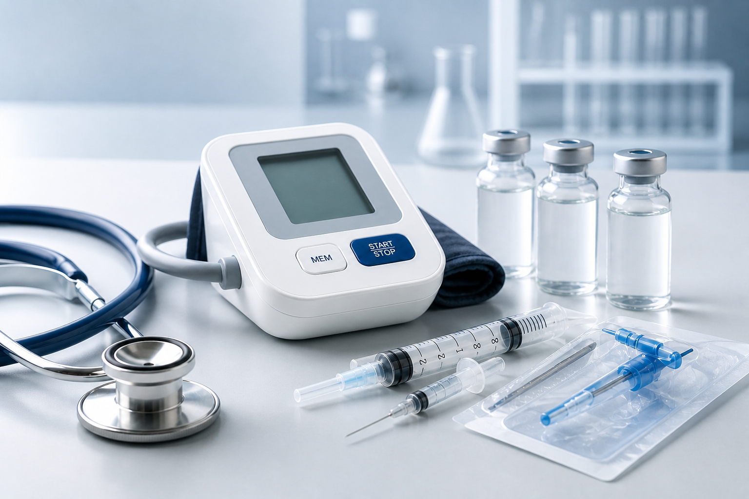 Dispositivos Médicos